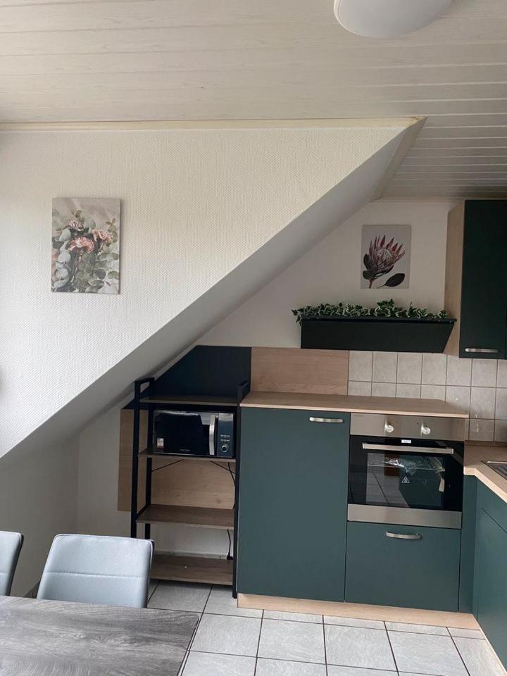 Maifeldblick Polch Exterior foto