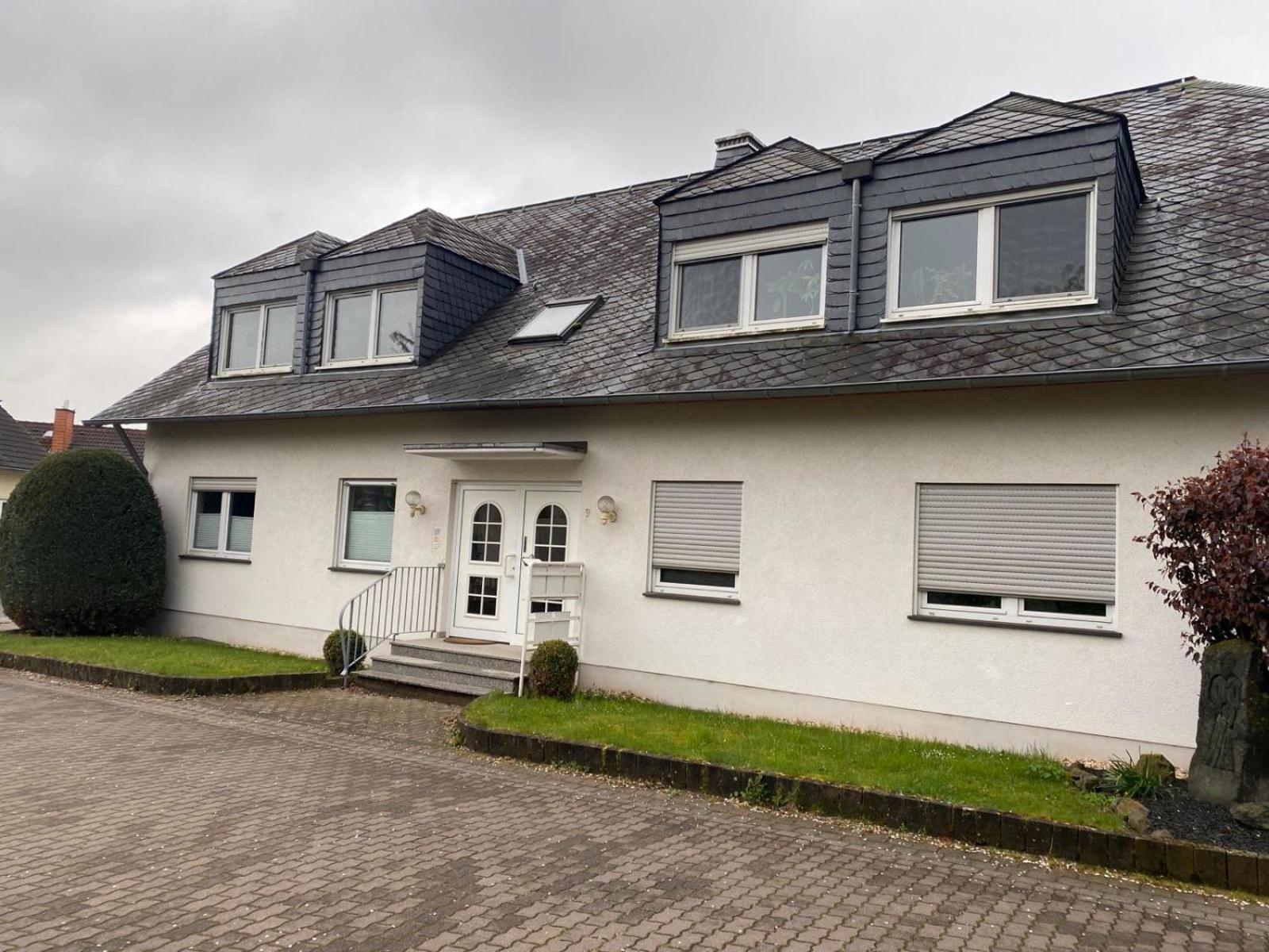 Maifeldblick Polch Exterior foto